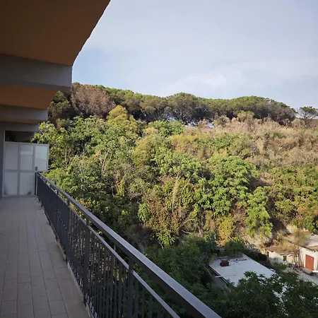 Napoli Central Capodichino B&B-3
